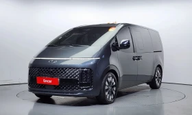     Hyundai Staria L3.5 Lounge 7