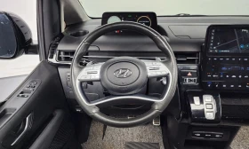 Hyundai Staria L3.5 Lounge 7 | Mobile.bg    12