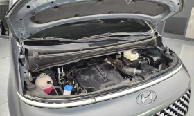 Hyundai Staria L3.5 Lounge 7 | Mobile.bg    6