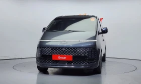Hyundai Staria L3.5 Lounge 7 | Mobile.bg    3