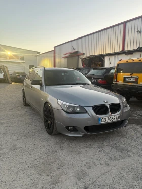 BMW 530 - 10800 лв. / 5521.95 € - 95207547 4