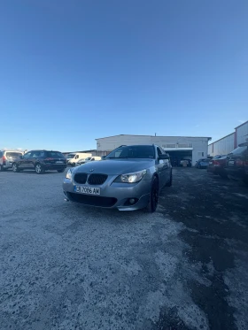 BMW 530 - 10800 лв. / 5521.95 € - 95207547 2