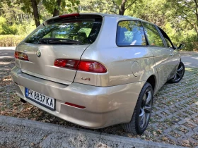 Обява за продажба на Alfa Romeo 156 1.9JTD/Q4/4X4/150HP ~3 600 лв. - изображение 7