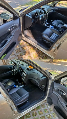 Обява за продажба на Alfa Romeo 156 1.9JTD/Q4/4X4/150HP ~3 600 лв. - изображение 9