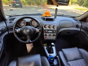 Обява за продажба на Alfa Romeo 156 1.9JTD/Q4/4X4/150HP ~3 600 лв. - изображение 4