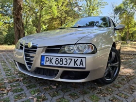 Обява за продажба на Alfa Romeo 156 1.9JTD/Q4/4X4/150HP ~3 600 лв. - изображение 1