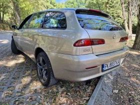 Обява за продажба на Alfa Romeo 156 1.9JTD/Q4/4X4/150HP ~3 600 лв. - изображение 8