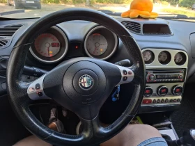 Обява за продажба на Alfa Romeo 156 1.9JTD/Q4/4X4/150HP ~3 600 лв. - изображение 6