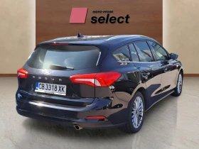 Ford Focus 1.0 Ecoboost - 26490 лв. - 99861831 5