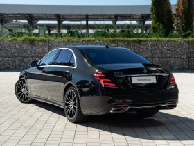 Обява за продажба на Mercedes-Benz S 560 4Matic L ~99 000 лв. - изображение 1