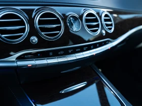 Mercedes-Benz S 560 4Matic L | Mobile.bg    13