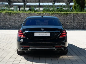 Обява за продажба на Mercedes-Benz S 560 4Matic L ~99 000 лв. - изображение 5