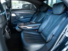 Mercedes-Benz S 560 4Matic L | Mobile.bg    15