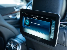 Mercedes-Benz S 560 4Matic L | Mobile.bg    16
