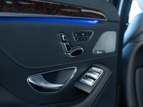 Mercedes-Benz S 560 4Matic L | Mobile.bg    14