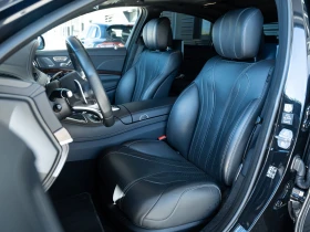 Обява за продажба на Mercedes-Benz S 560 4Matic L ~99 000 лв. - изображение 7