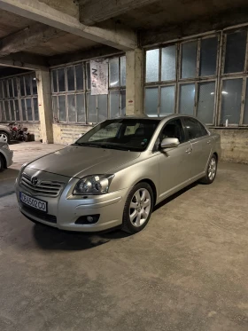 Toyota Avensis | Mobile.bg    2