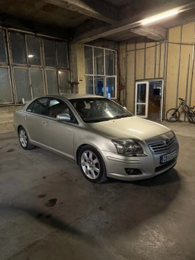 Toyota Avensis | Mobile.bg    3