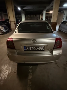Toyota Avensis | Mobile.bg    4