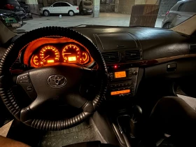 Toyota Avensis | Mobile.bg    8