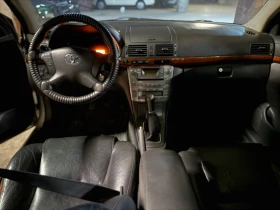 Toyota Avensis | Mobile.bg    6