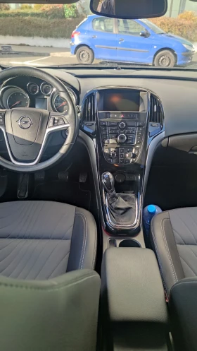 Opel Astra 1.3cdti 95 | Mobile.bg    4