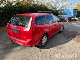 Обява за продажба на Ford Focus Van 1, 6 TDSI ~14 000 лв. - изображение 3 | Auto.bg Обява за продажба на Ford Focus Van 1, 6 TDSI ~14 000 лв. - изображение 3