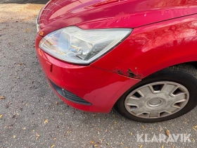 Обява за продажба на Ford Focus Van 1, 6 TDSI ~14 000 лв. - изображение 7 | Auto.bg Обява за продажба на Ford Focus Van 1, 6 TDSI ~14 000 лв. - изображение 7