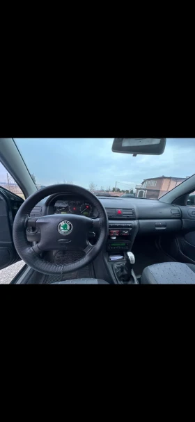 Skoda Octavia 1.8 T | Mobile.bg    7