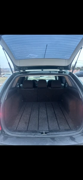 Skoda Octavia 1.8 T | Mobile.bg    12