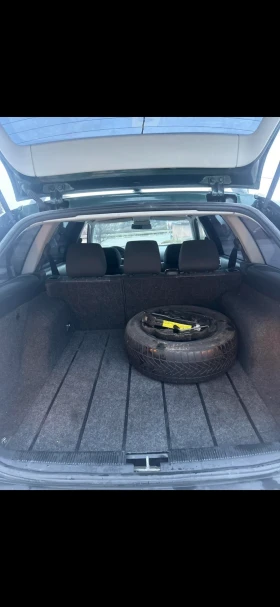 Skoda Octavia 1.8 T | Mobile.bg    11