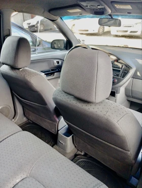 Kia Carens | Mobile.bg    8