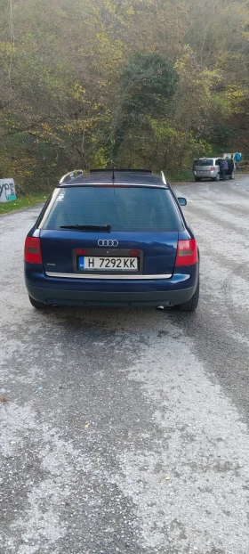 Audi A6, снимка 3
