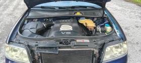 Audi A6, снимка 6