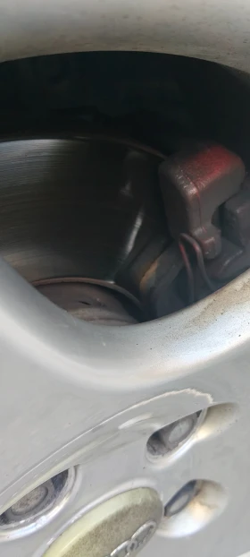 Audi A6, снимка 9