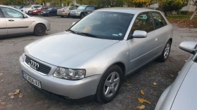 Audi A3, снимка 2