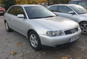 Audi A3  - изображение 1