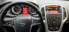 Opel Astra 1.6cdti* LED* EURO 6b* 6speed*  - 11900 лв. / 6084.37 € - 13062872 15