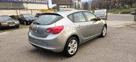 Opel Astra 1.6cdti* LED* EURO 6b* 6speed*  - 11900 лв. / 6084.37 € - 13062872 5