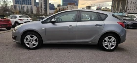 Opel Astra 1.6cdti* LED* EURO 6b* 6speed*  - 11900 лв. / 6084.37 € - 13062872 9