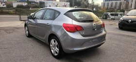 Opel Astra 1.6cdti* LED* EURO 6b* 6speed*  - 11900 лв. / 6084.37 € - 13062872 8