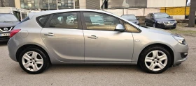 Opel Astra 1.6cdti* LED* EURO 6b* 6speed*  - 11900 лв. / 6084.37 € - 13062872 4