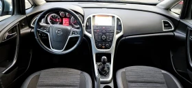 Opel Astra 1.6cdti* LED* EURO 6b* 6speed*  - 11900 лв. / 6084.37 € - 13062872 13