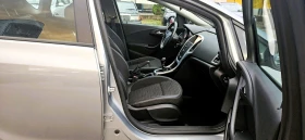 Opel Astra 1.6cdti* LED* EURO 6b* 6speed*  - 11900 лв. / 6084.37 € - 13062872 11