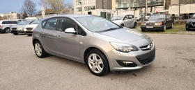 Opel Astra 1.6cdti* LED* EURO 6b* 6speed*  - 11900 лв. / 6084.37 € - 13062872 3