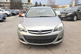Opel Astra 1.6cdti* LED* EURO 6b* 6speed* 