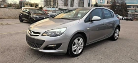 Opel Astra 1.6cdti* LED* EURO 6b* 6speed*  - 11900 лв. / 6084.37 € - 13062872 10