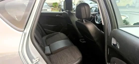 Opel Astra 1.6cdti* LED* EURO 6b* 6speed*  - 11900 лв. / 6084.37 € - 13062872 12