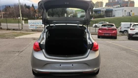 Opel Astra 1.6cdti* LED* EURO 6b* 6speed*  - 11900 лв. / 6084.37 € - 13062872 7