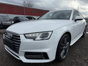 Audi A4 2.0TDI S-Line Серв.и-я